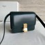 Celine Classic Box Small Bag In Amazone Box Calfskin