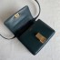 Celine Classic Box Small Bag In Amazone Box Calfskin