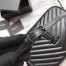 Saint Laurent Lou Camera Bag In Black Quilted Calfskin